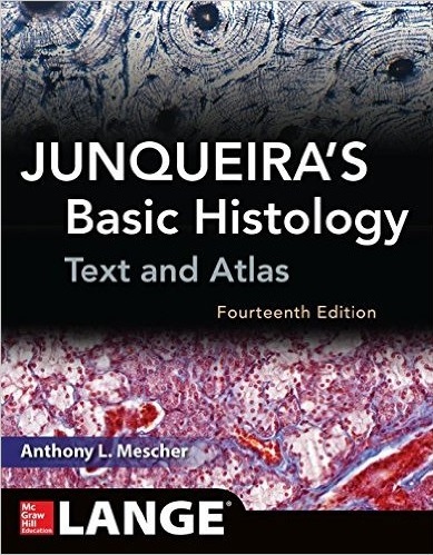 Junqueira’s Basic Histology