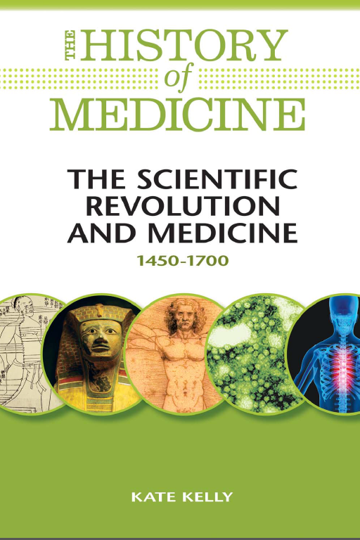 The history of medicine