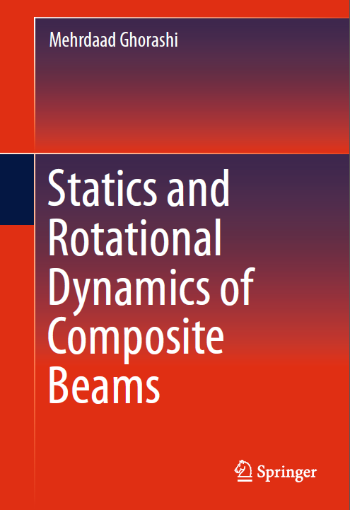 Statics and Rotational Dynamics of Composite Beams 123