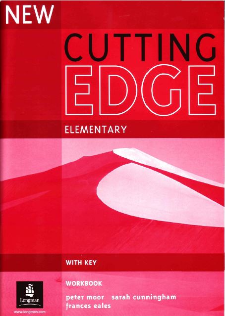 New Cutting Eddge Elementary