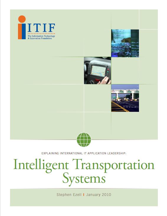 Intelligent Transportation Systems