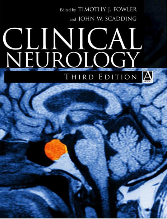 CLINICAL NEUROLOGY