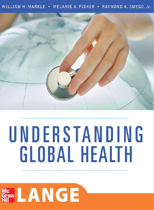 UNDERSTANDING GLOBAL HEALTH