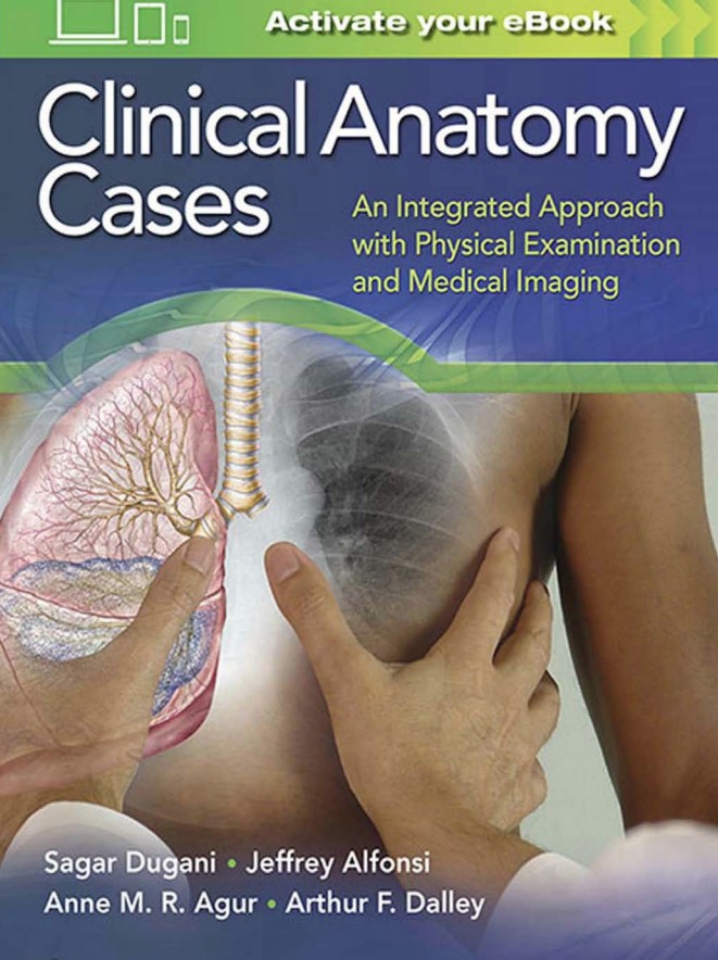 Clinical Anatomy Cases