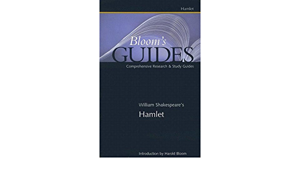 William Shakespeare's Hamlet (Bloom's Guides)