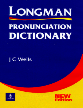 Longman Pronunciation Dictionary