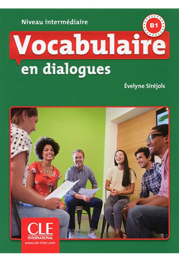 Vocabulaire en dialogues