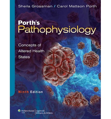 Porth’s Pathophysiology