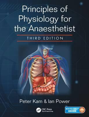 Principles of Physiology for the Anaesthetist