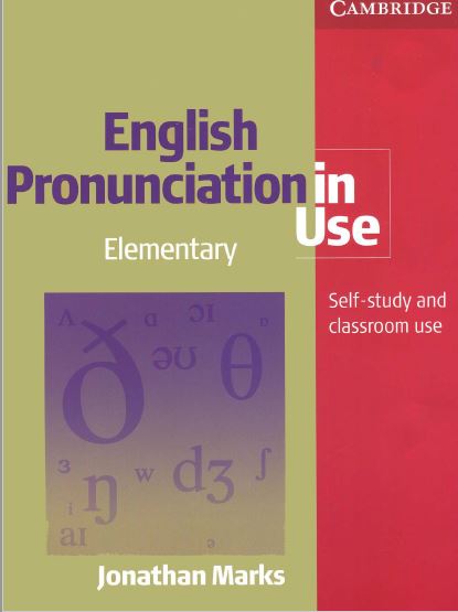 English Pronunciation in Use (Elem)