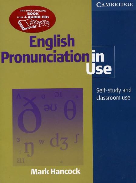 English Pronunciation in Use (Int)