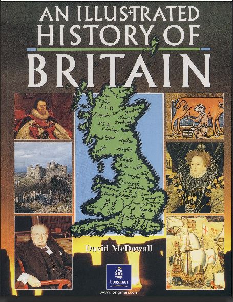 An Illustrated History of Britain.