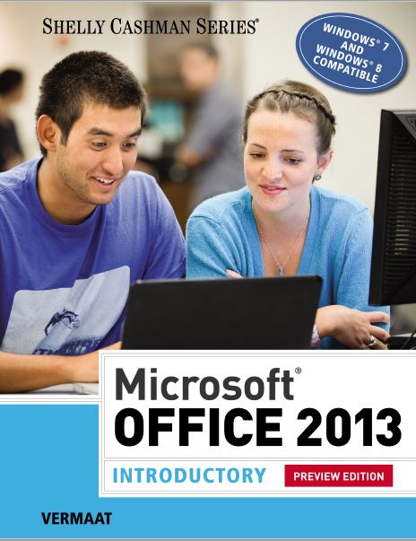 Microsoft OFFICE 2013