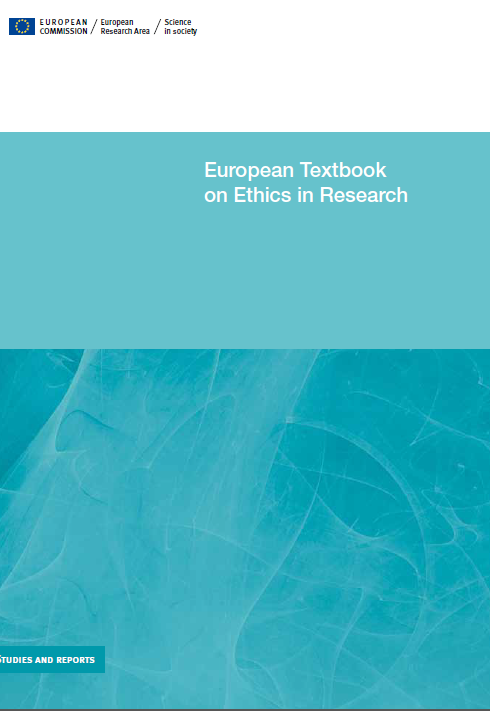 European Textbook on Ethics in Research