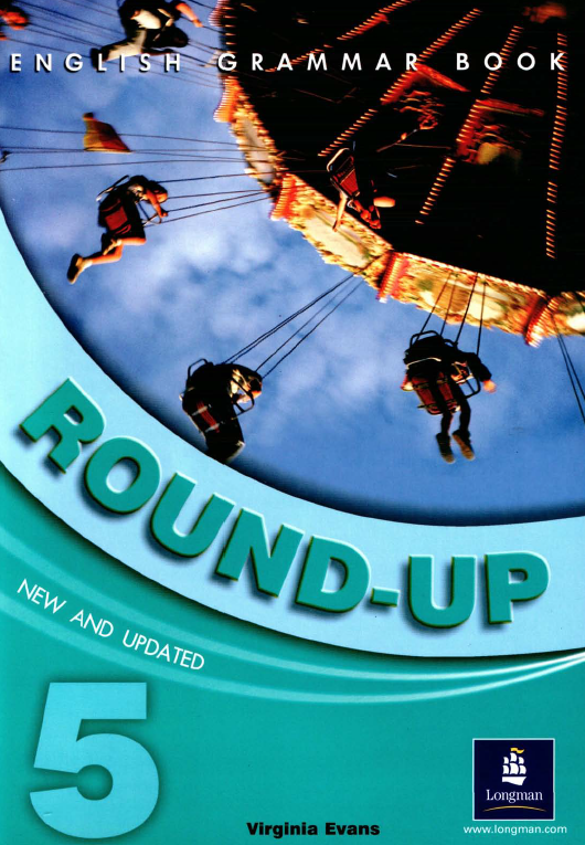 Round-Up 5