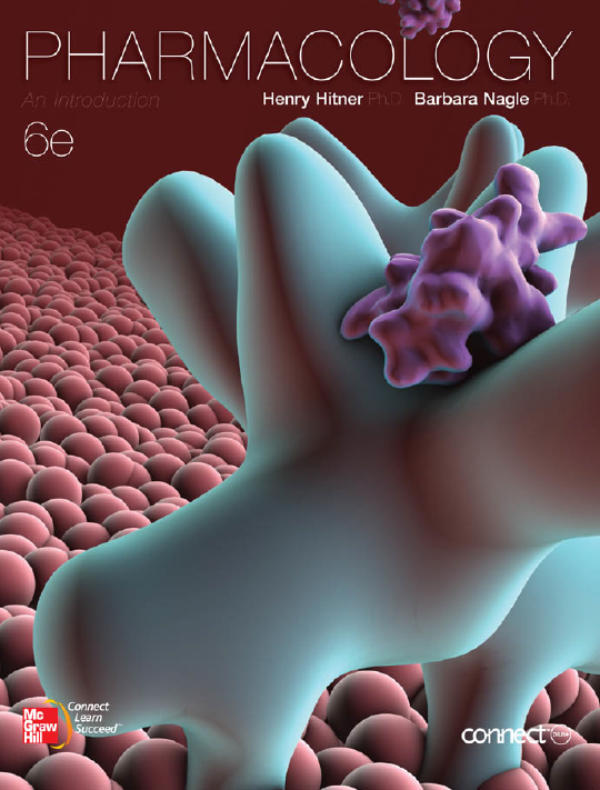 Pharmacology An Introduction