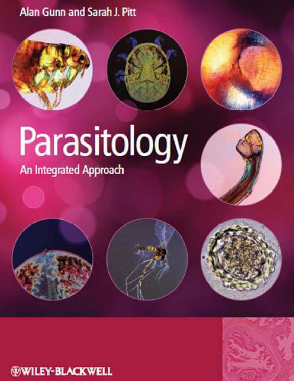 Parasitology An Integrated Approach