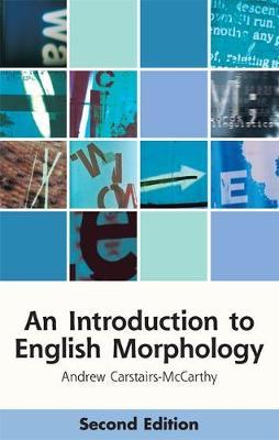 An Introduction of English Morphology