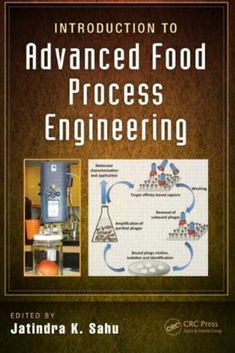 INTRODUCTION TO Advanced Food Process Engineering