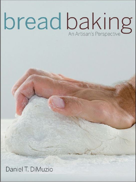 Bread baking An Artisan’s Perspective