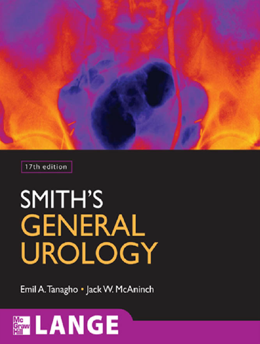 Smith's General Urology