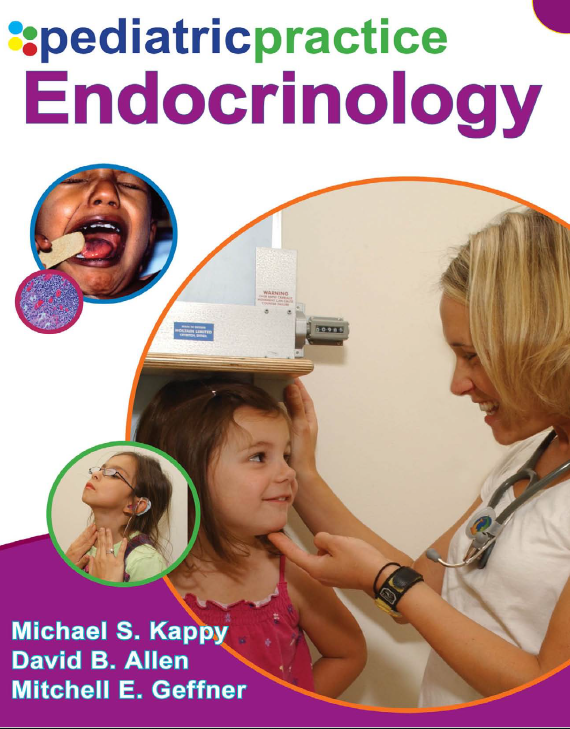 Pediatric Practice Endocrinology