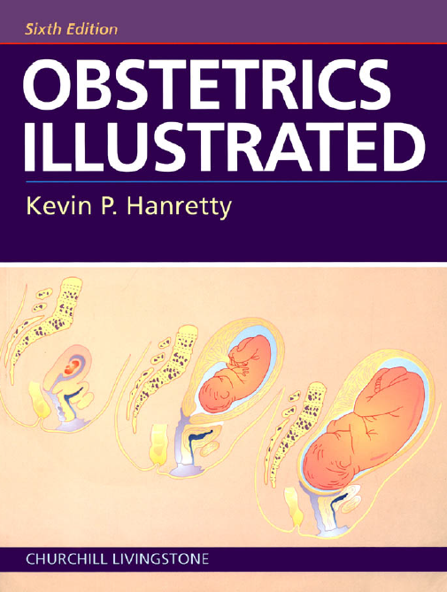 Obstetrics Illustrated