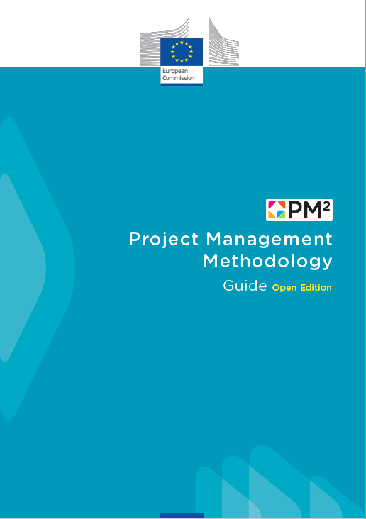PM² Project Management Methodology Guide