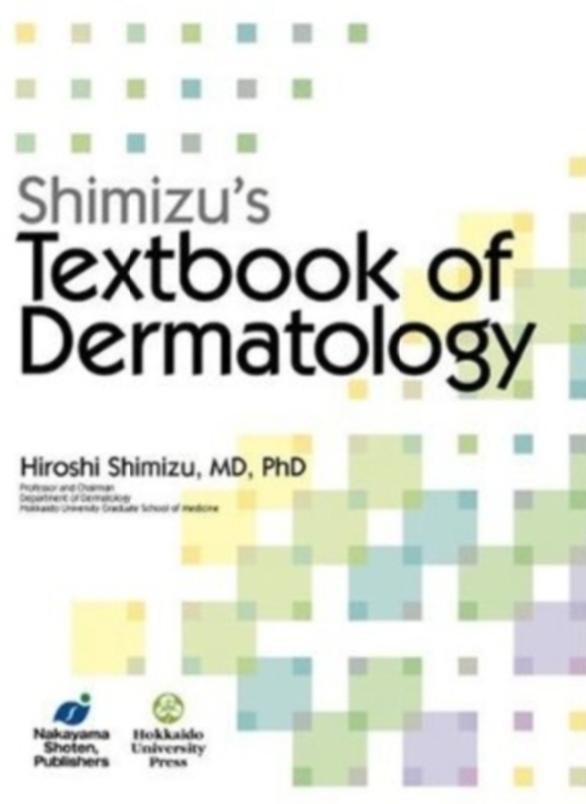 Shimizu's Textbook of Dermatology