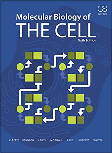 The Molecular Biology of the Cell