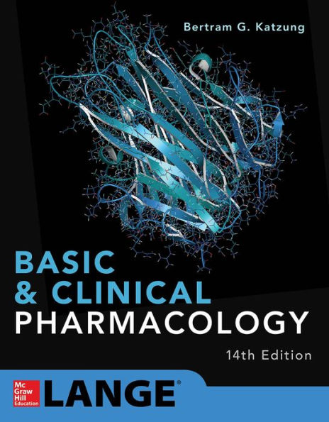 Basic and clinical Pharmacology