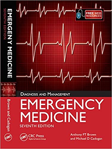 Emergency Medicine : Diagnosis and Management
