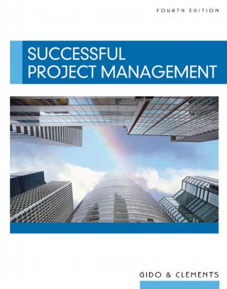 Successful Project Management