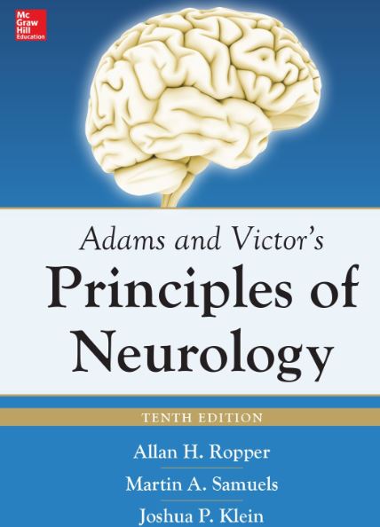 Adam's and Victor's Principles of Neurology