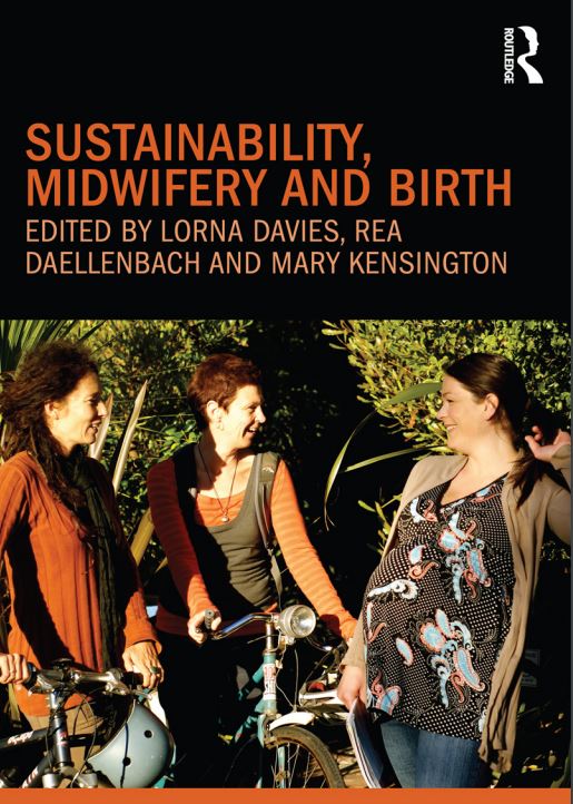 Sustainability, Midwifery and Birth