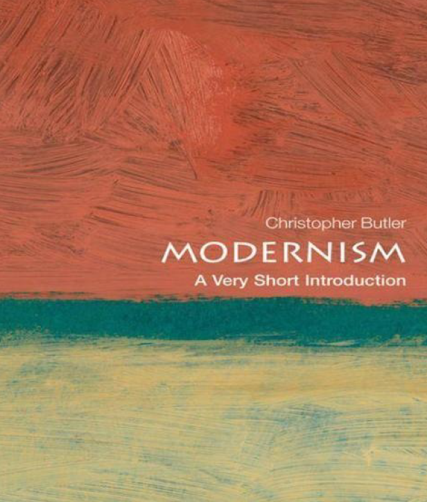 Modernism : A Very Short Introduction /