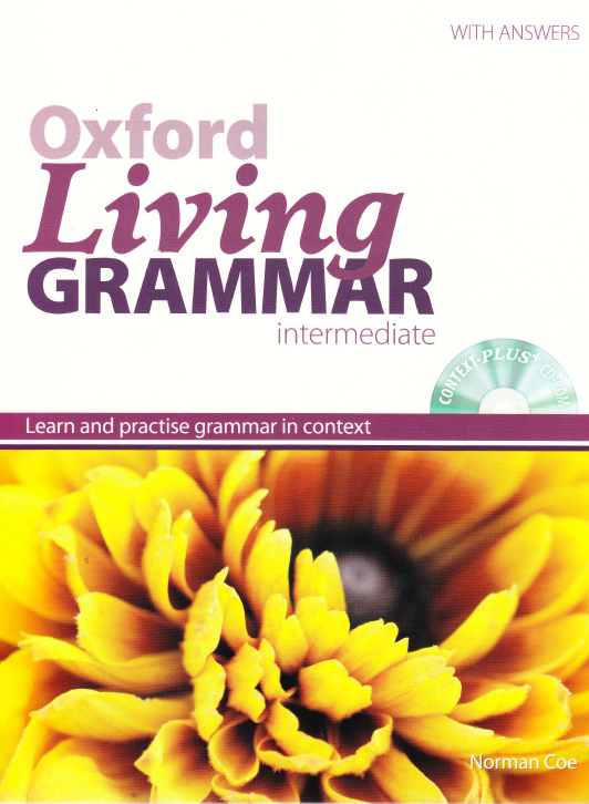 Oxford Living Grammar : Intermediate