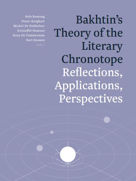 Bakhtin’s Theory of the Literary Chronotope