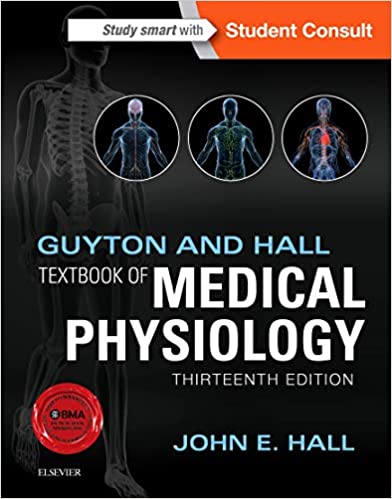 Textbook of Medical Physiology