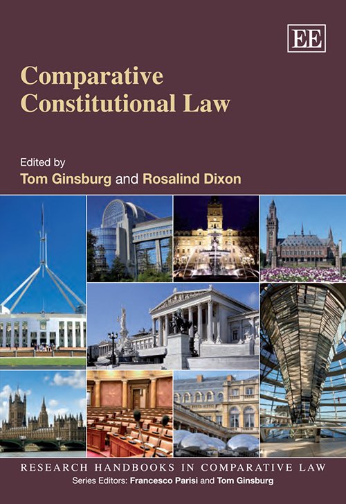 Comparative constitutional law