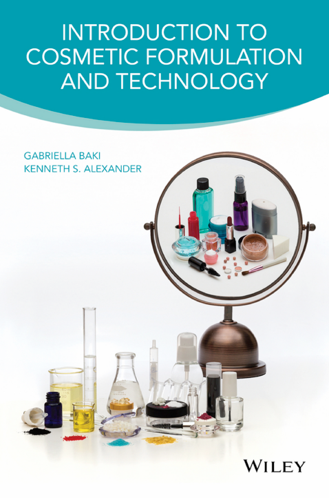 INTRODUCTION TO COSMETIC FORMULATION AND TECHNOLOGY