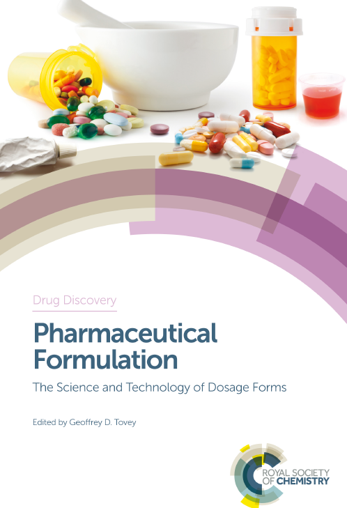 Pharmaceutical Formulation The Science and Technology of Dosage Forms