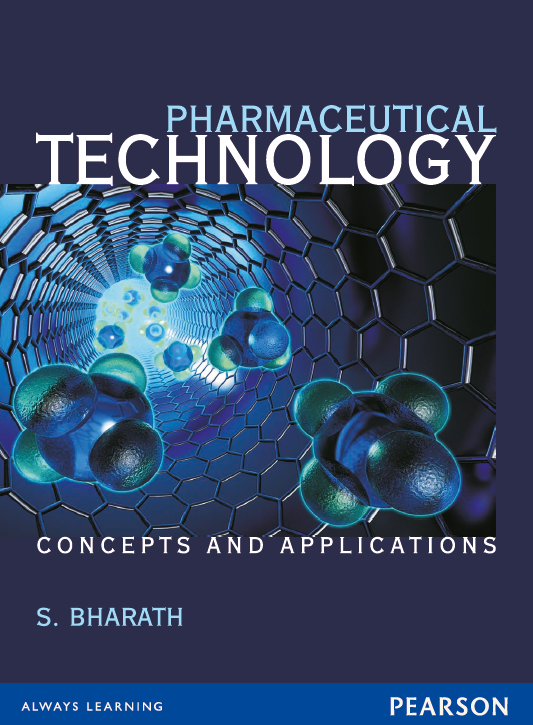 Pharmaceutical Technology Concepts and Applications