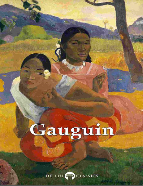 Masters of Art : Paul Gauguin