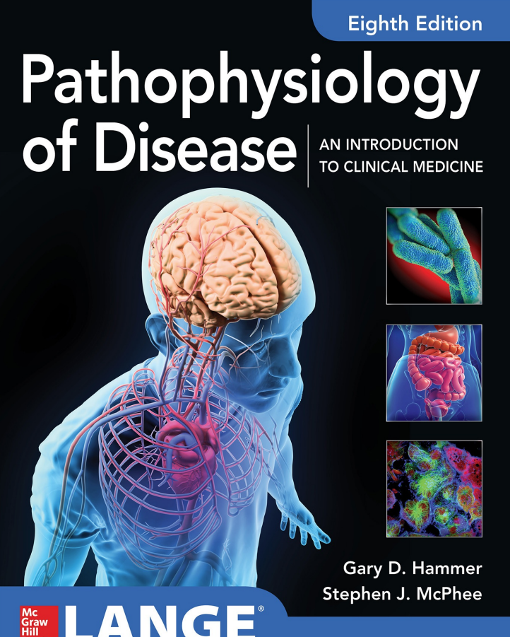 Pathophysiology of Disease : An Introduction of Clinical Medicine /