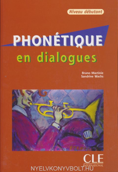 Phonetique en dialogues
