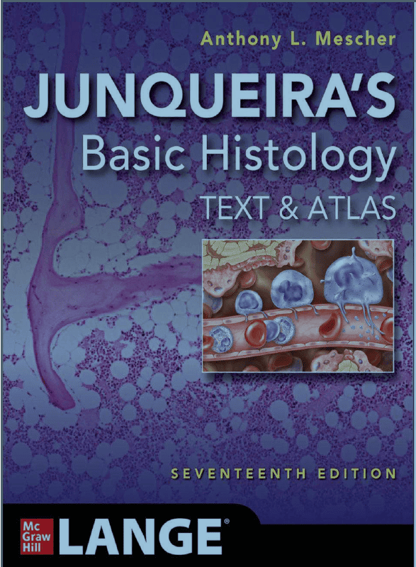Junqueira’s Basic Histology