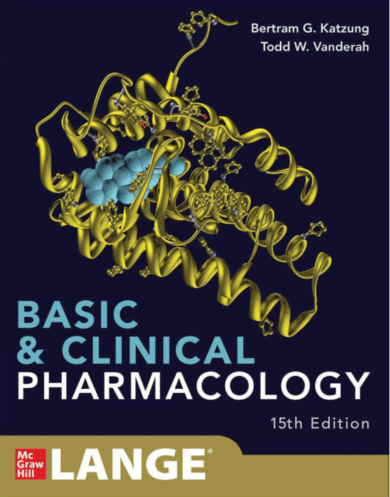 Basic and clinical Pharmacology