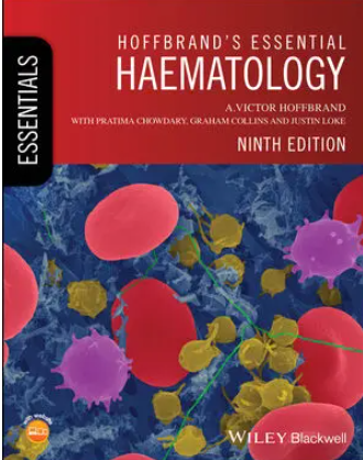 Hoffbrand’s Essential Haematology