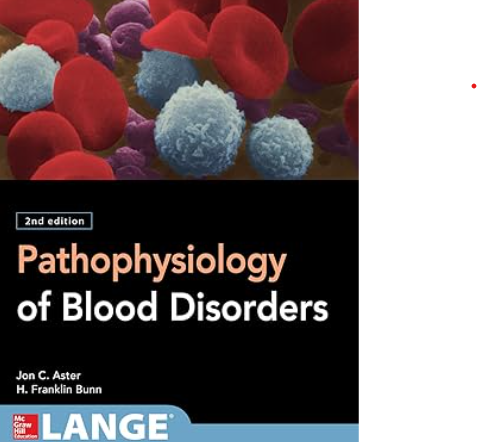 Pathophysiology of Blood Disorders